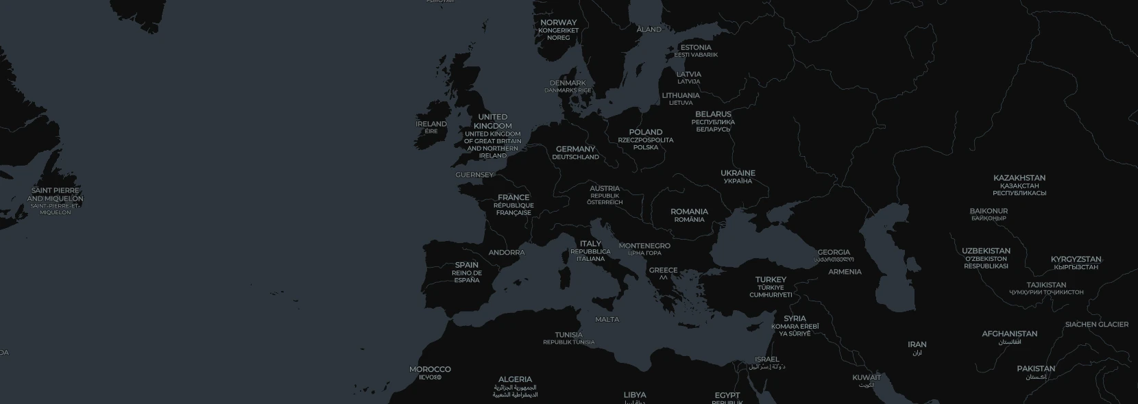naturalearth openmaptiles cartodb dark-matter_europe
