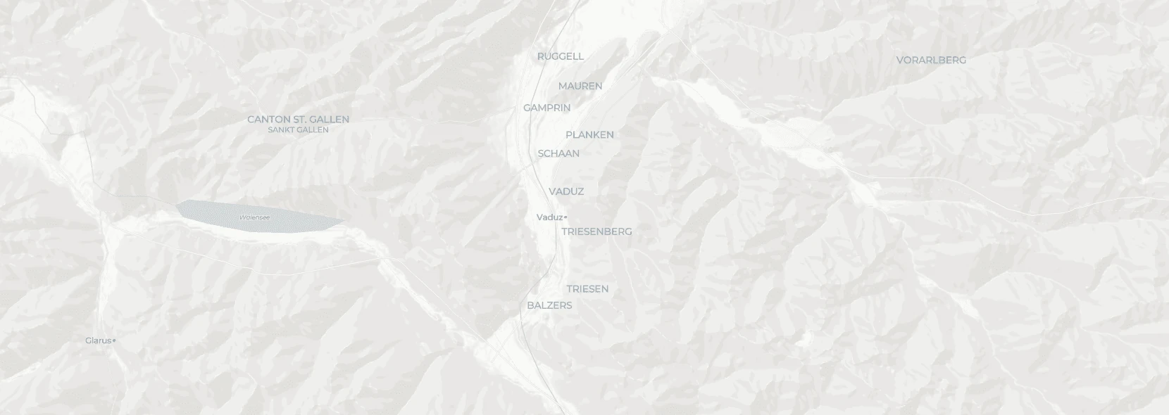 naturalearth openmaptiles cartodb positron liechtenstein