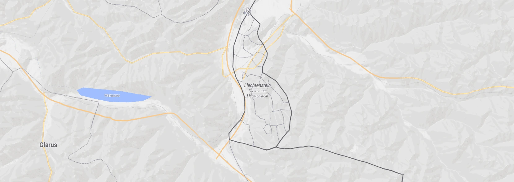 naturalearth openmaptiles maputnik liberty liechtenstein