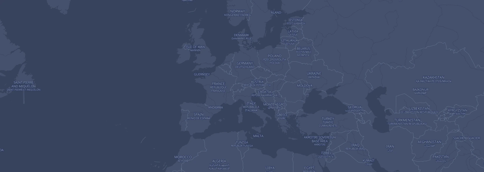 naturalearth openmaptiles openfreemap fiord europe