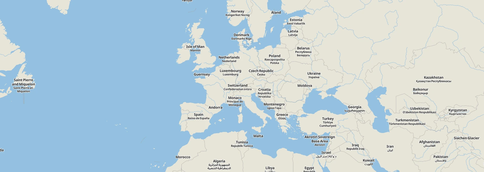 naturalearth openmaptiles openmaptiles basic europe