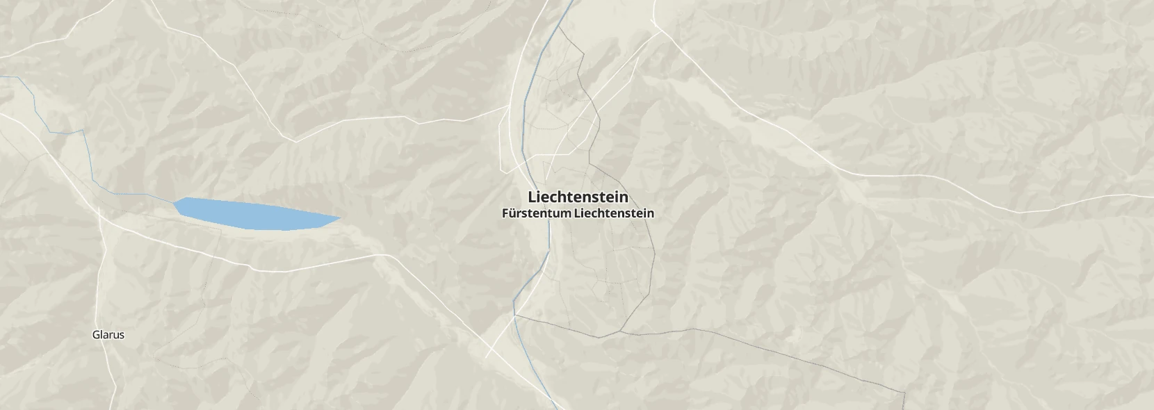 naturalearth openmaptiles openmaptiles basic liechtenstein