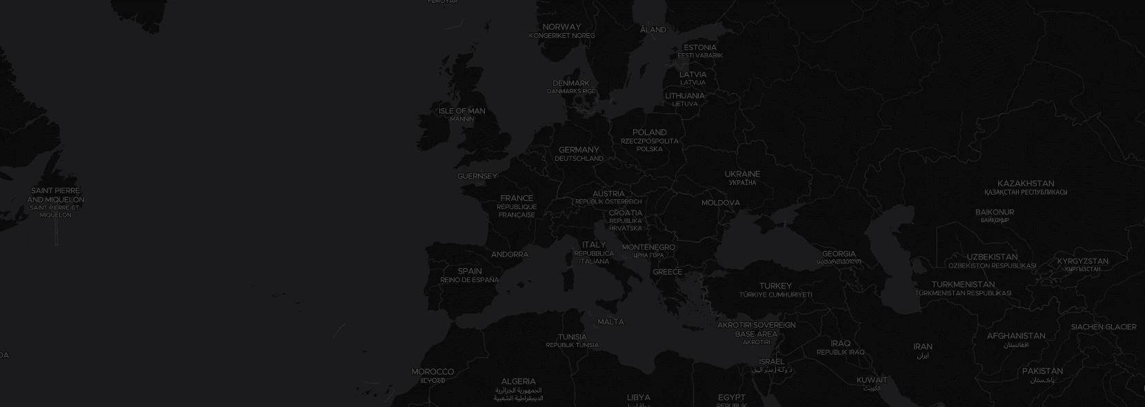 naturalearth openmaptiles openmaptiles dark-matter_europe
