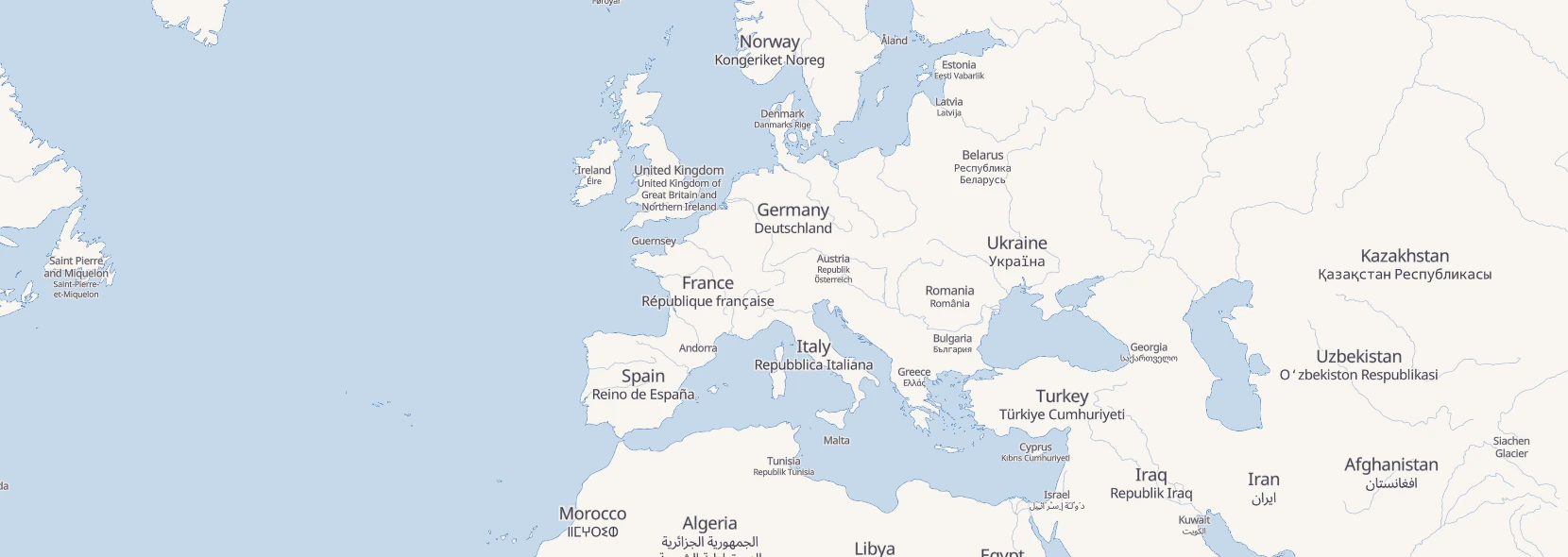 naturalearth openmaptiles osm-americana_americana_europe