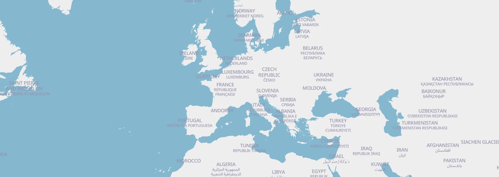naturalearth protomaps protomaps bio europe