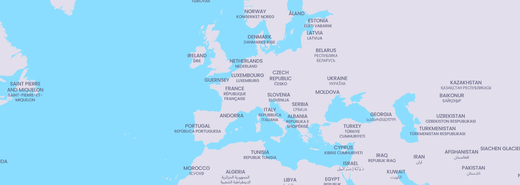 naturalearth protomaps protomaps iris bloom europe