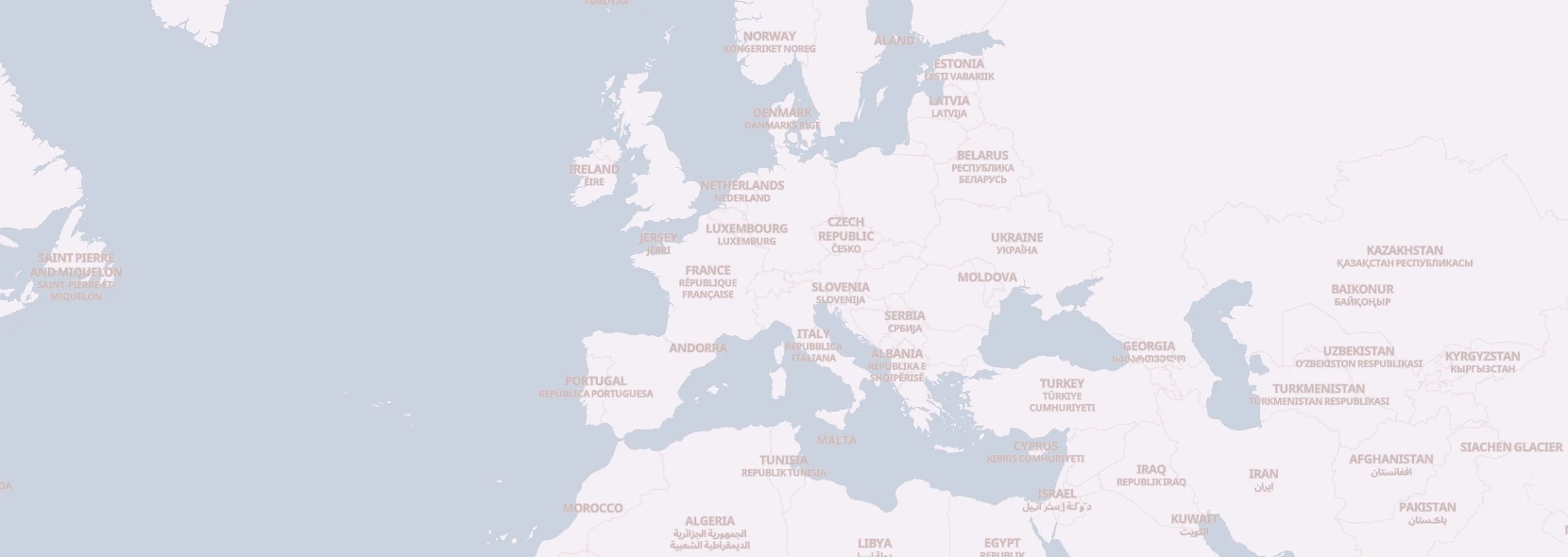 naturalearth shortbread versatiles neutrino europe