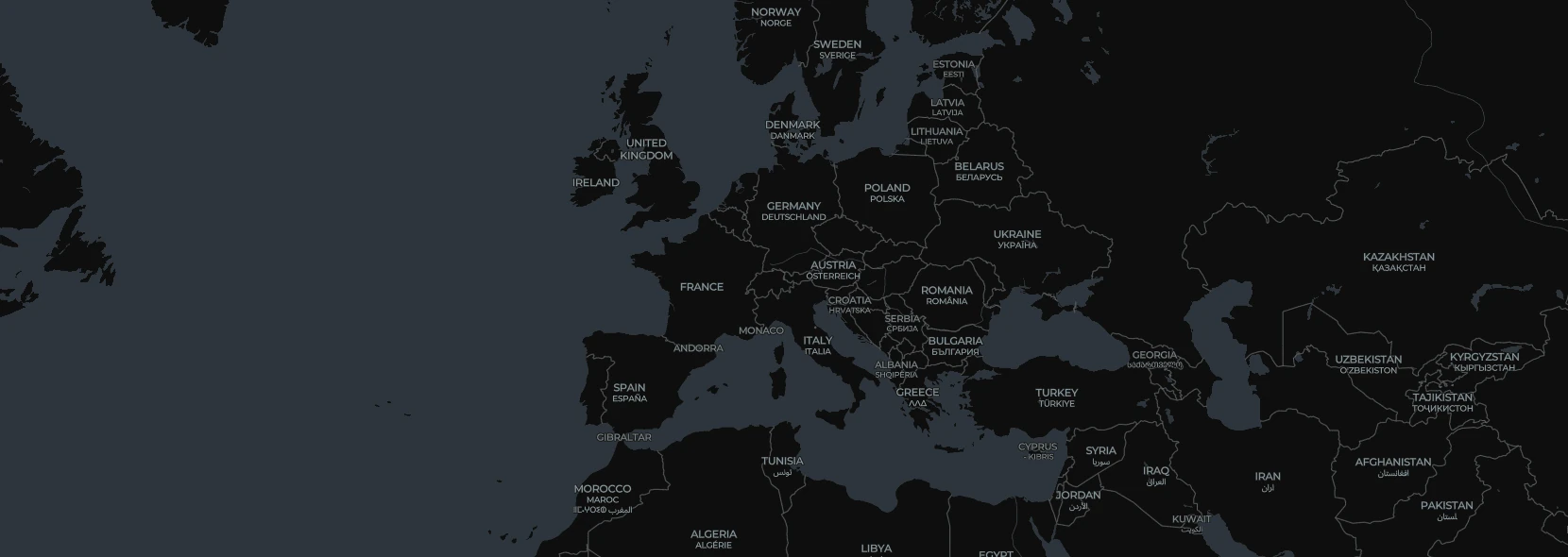 openstreetmap openmaptiles cartodb dark-matter_europe