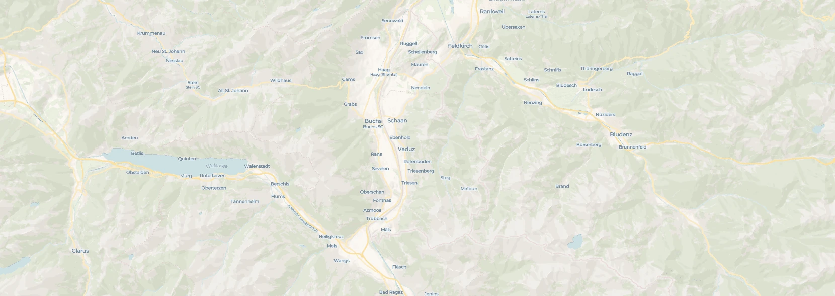 openstreetmap openmaptiles cartodb voyager liechtenstein