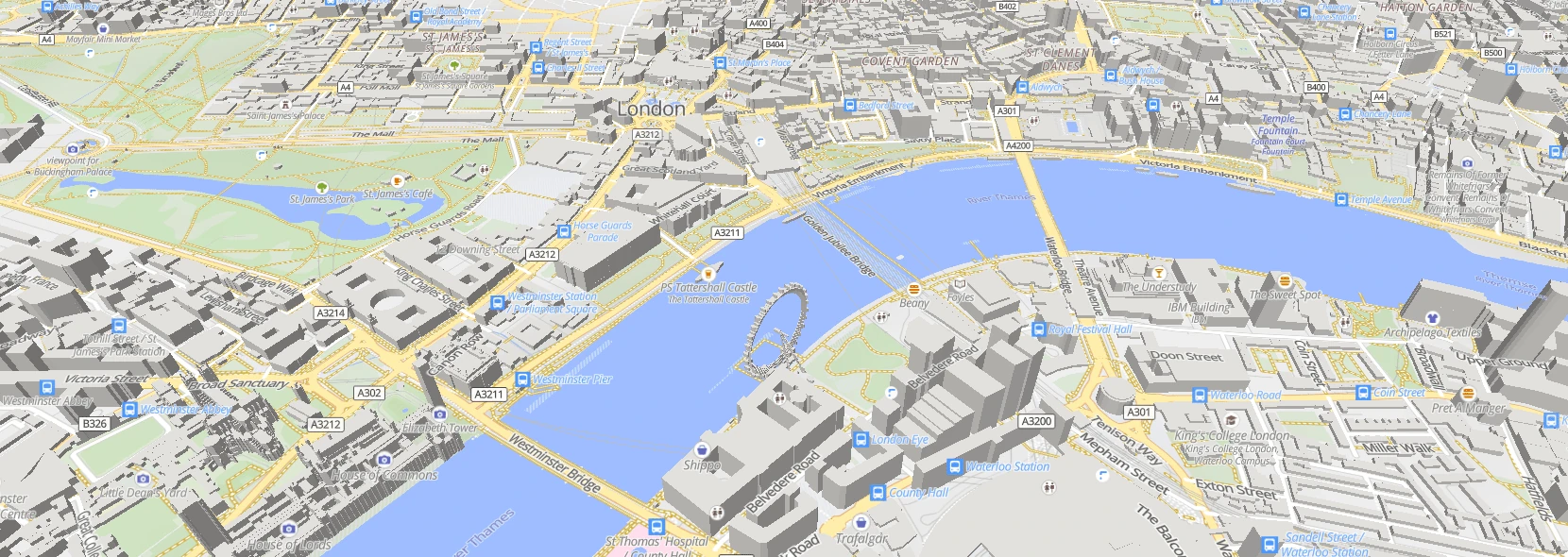 openstreetmap openmaptiles nst-guide_liberty-topo_london