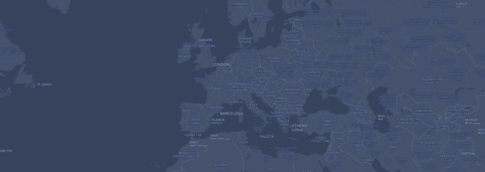 openstreetmap openmaptiles openfreemap fiord europe