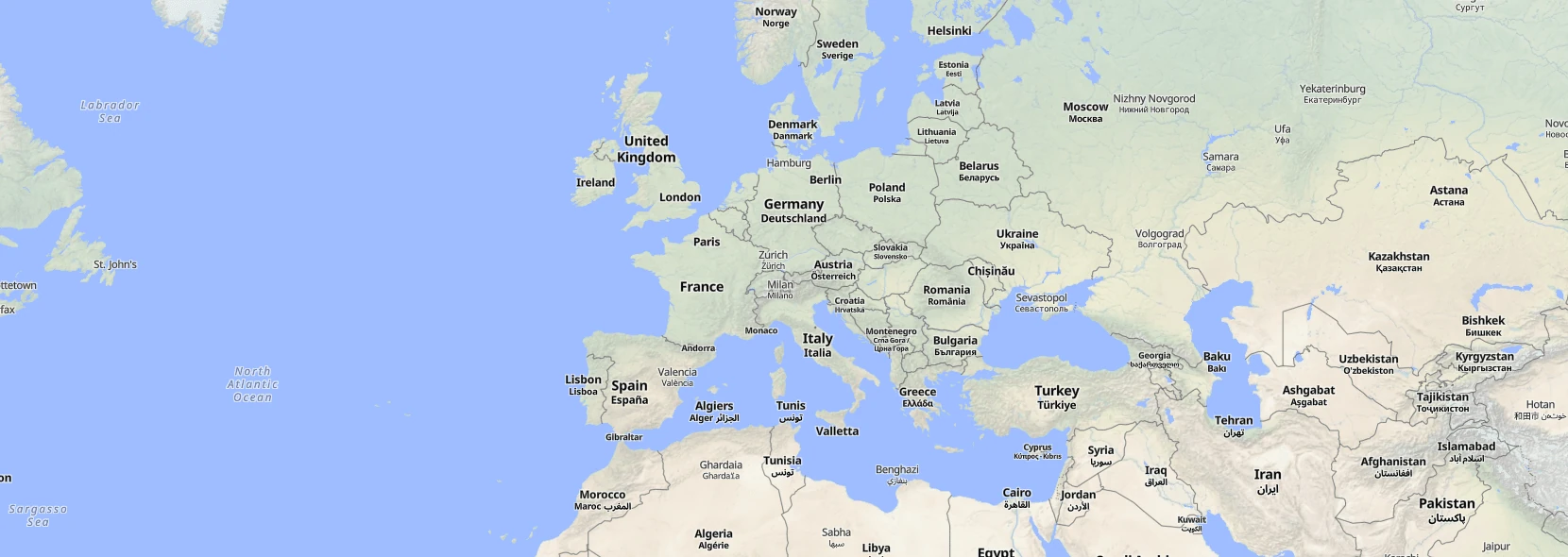openstreetmap openmaptiles openfreemap liberty europe