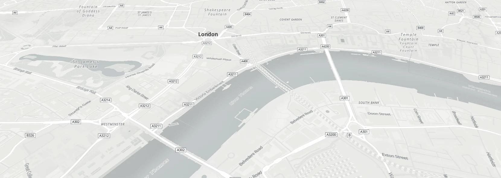openstreetmap openmaptiles openfreemap positron london