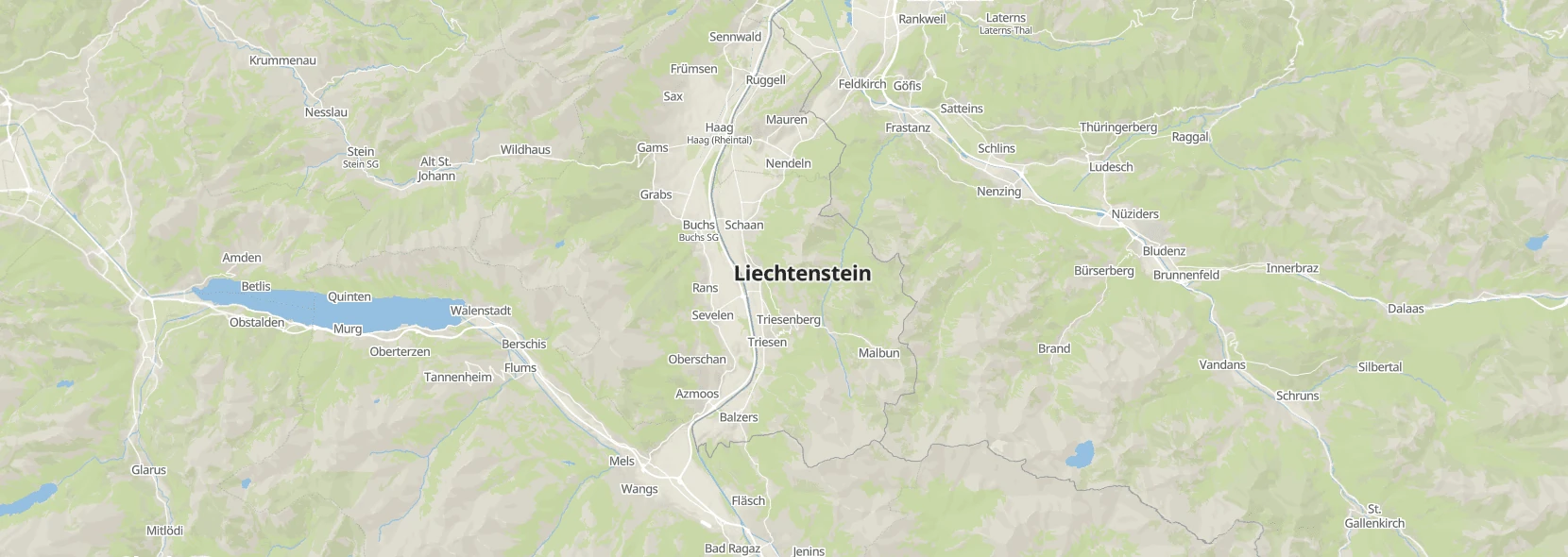 openstreetmap openmaptiles openmaptiles basic liechtenstein