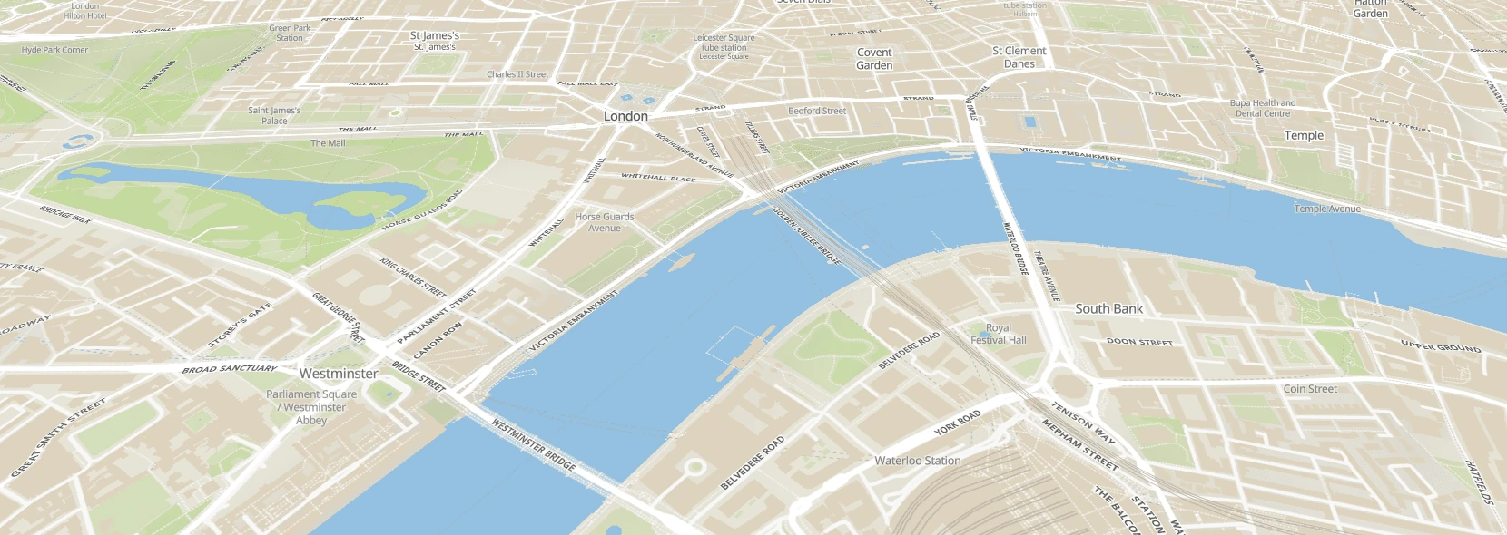 openstreetmap openmaptiles openmaptiles basic london