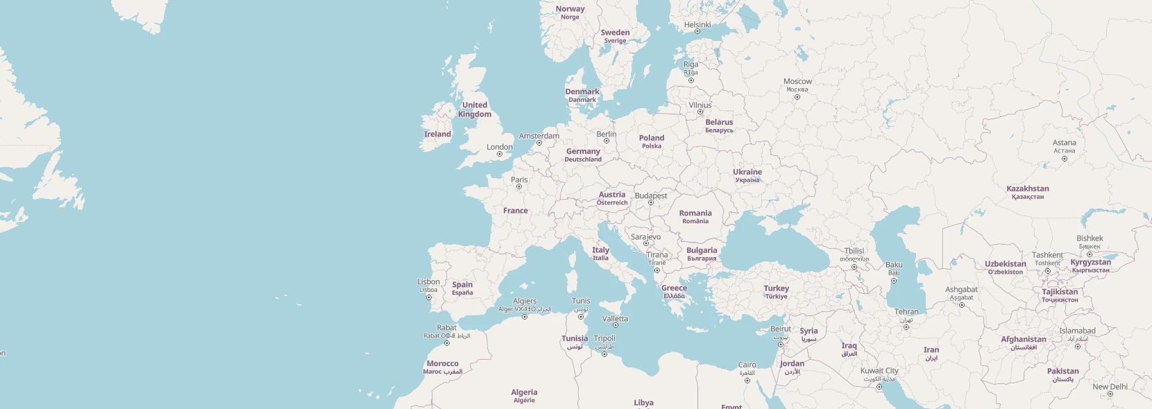 openstreetmap openmaptiles openmaptiles openmaptiles europe