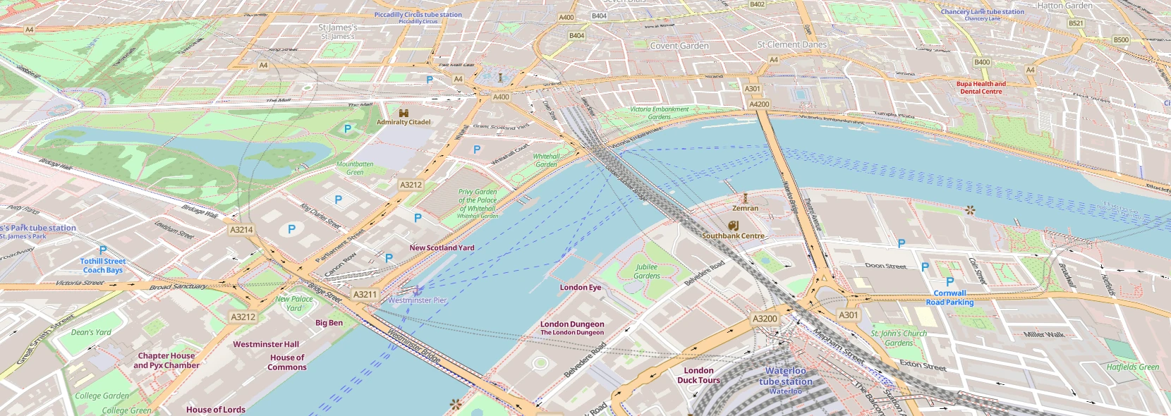 openstreetmap openmaptiles openmaptiles openmaptiles london