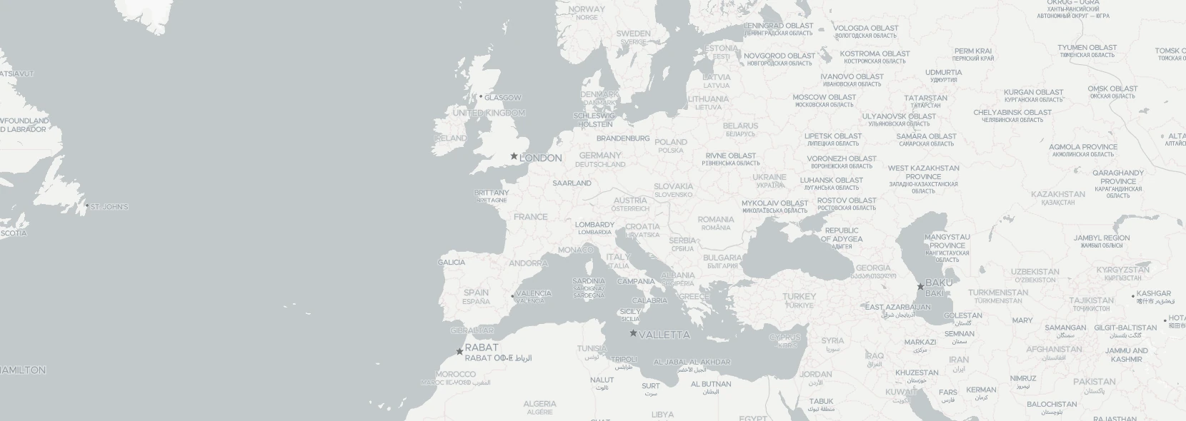 openstreetmap openmaptiles openmaptiles positron europe