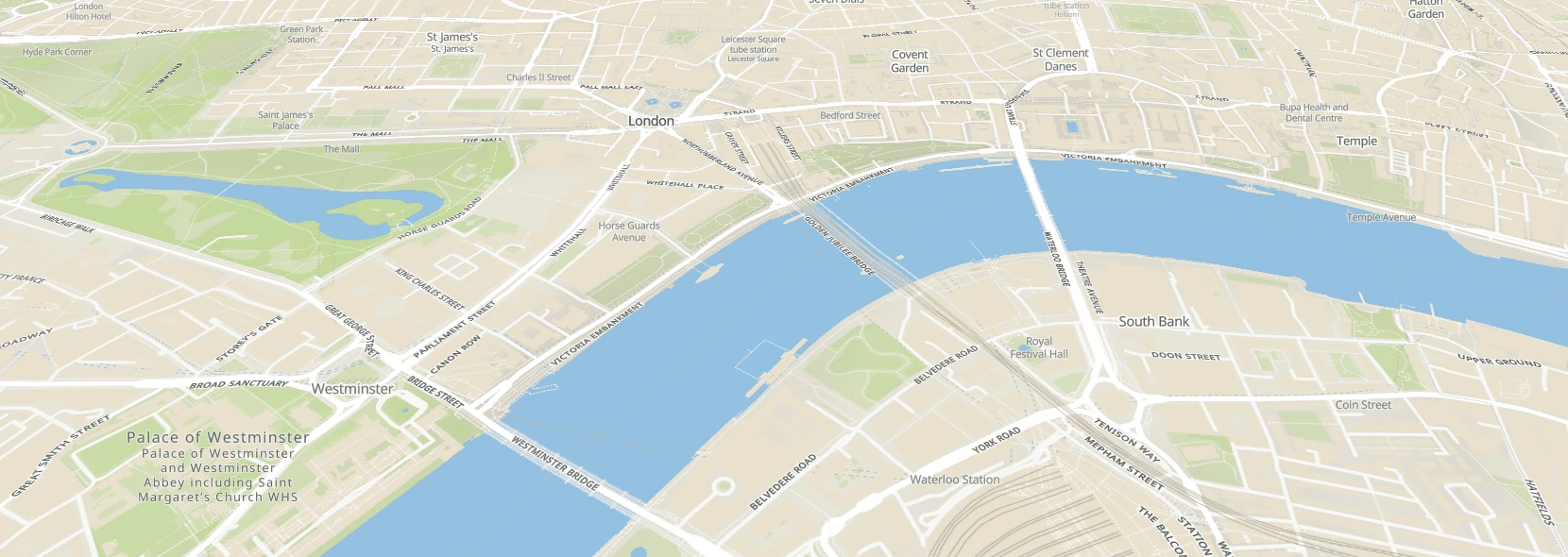 openstreetmap openmaptiles openmaptiles terrain london