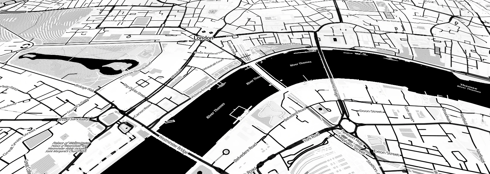 openstreetmap openmaptiles openmaptiles toner london