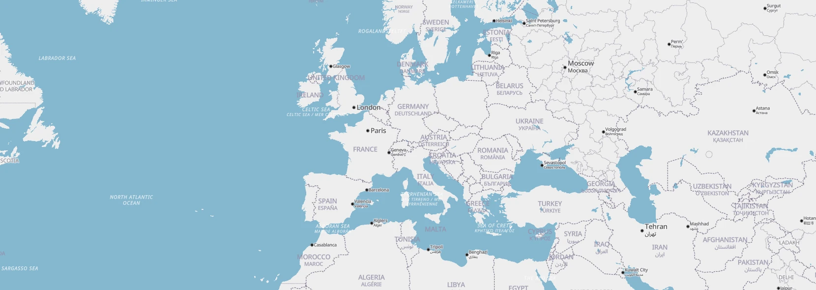 openstreetmap protomaps protomaps bio europe