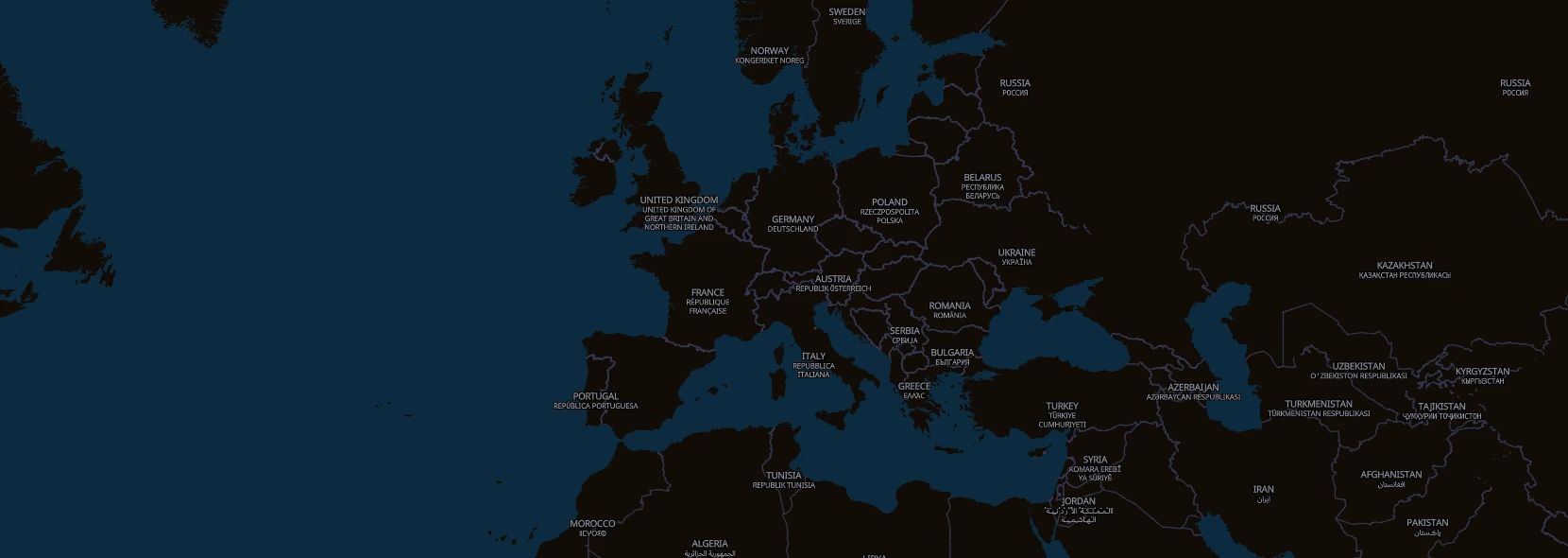 openstreetmap shortbread versatiles eclipse europe