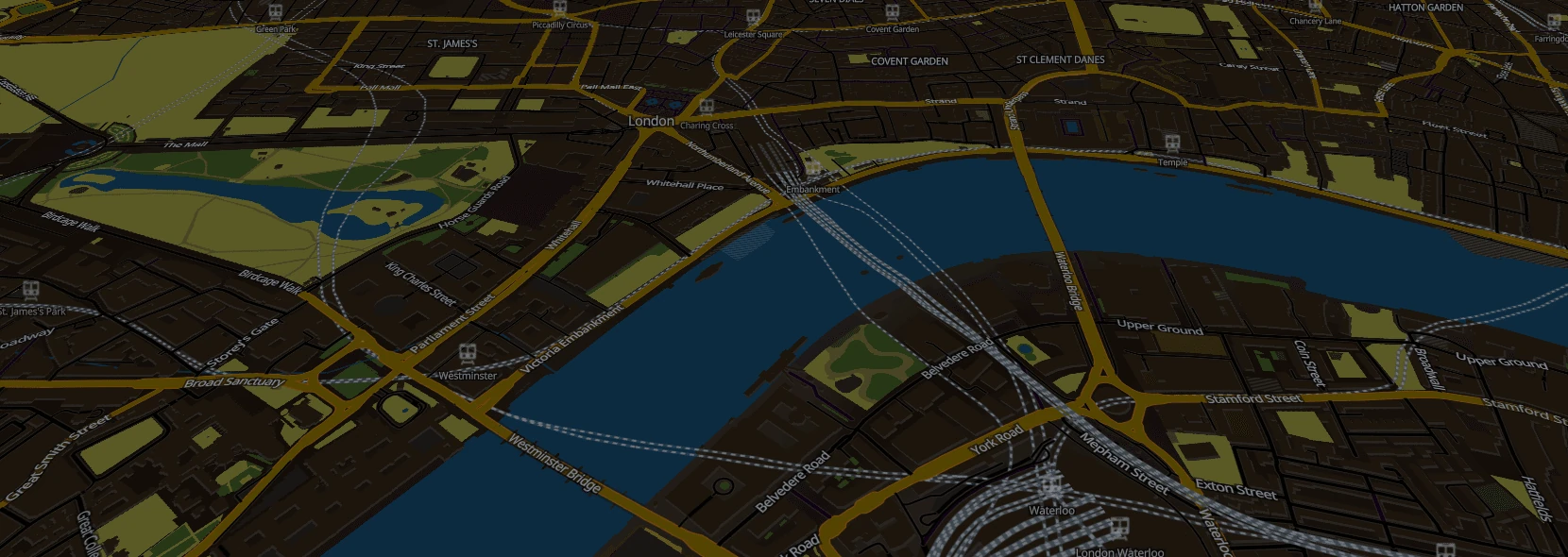 openstreetmap shortbread versatiles eclipse london