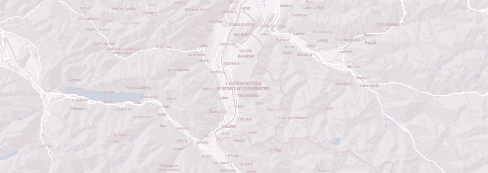 openstreetmap shortbread versatiles neutrino liechtenstein